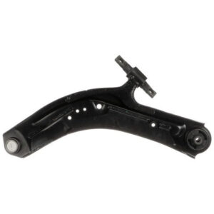suspension control arm and ball joint assembly delphi tc7628