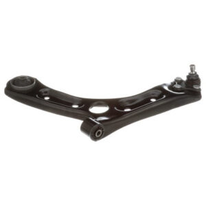 suspension control arm and ball joint assembly delphi tc7631