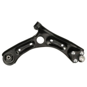 suspension control arm and ball joint assembly delphi tc7631