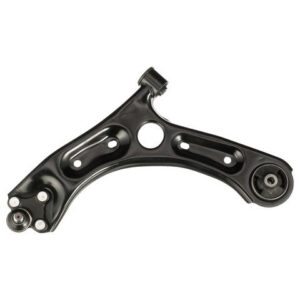 suspension control arm and ball joint assembly delphi tc7631
