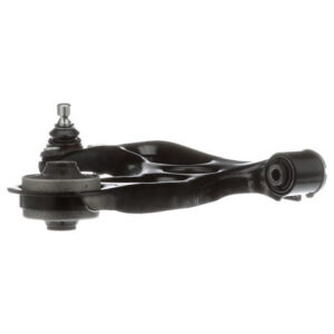suspension control arm and ball joint assembly delphi tc7631