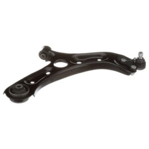 suspension control arm and ball joint assembly delphi tc7632