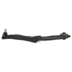 suspension control arm and ball joint assembly delphi tc7632
