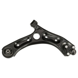 suspension control arm and ball joint assembly delphi tc7632