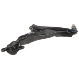 suspension control arm and ball joint assembly delphi tc7636
