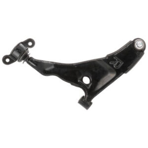 suspension control arm and ball joint assembly delphi tc7636