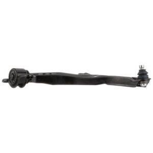suspension control arm and ball joint assembly delphi tc7636