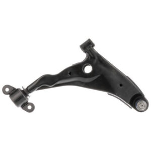 suspension control arm and ball joint assembly delphi tc7636