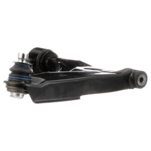 suspension control arm and ball joint assembly delphi tc7636