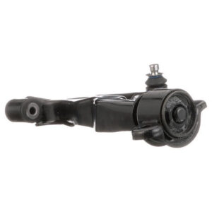 suspension control arm and ball joint assembly delphi tc7636