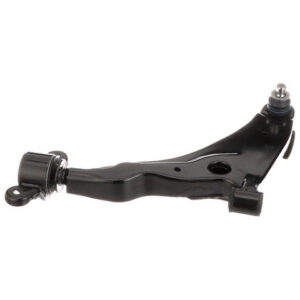 suspension control arm and ball joint assembly delphi tc7637