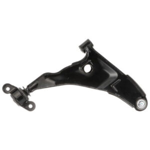 suspension control arm and ball joint assembly delphi tc7637