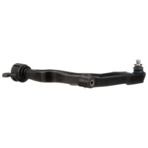 suspension control arm and ball joint assembly delphi tc7637