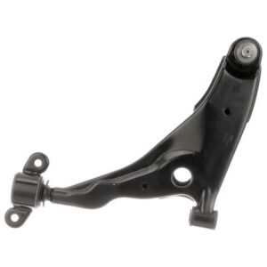 suspension control arm and ball joint assembly delphi tc7637