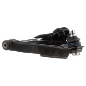 suspension control arm and ball joint assembly delphi tc7637