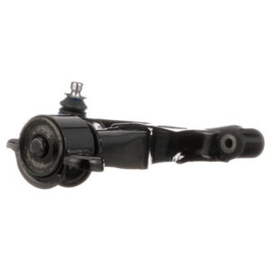 suspension control arm and ball joint assembly delphi tc7637