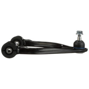 suspension control arm and ball joint assembly delphi tc7638