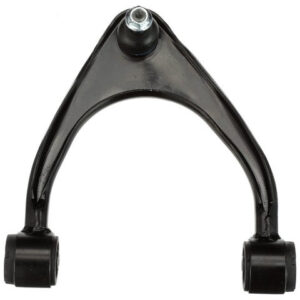 suspension control arm and ball joint assembly delphi tc7638