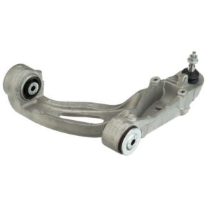 suspension control arm and ball joint assembly delphi tc7640