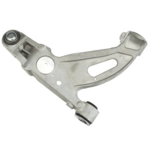 suspension control arm and ball joint assembly delphi tc7640