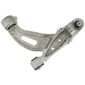 suspension control arm and ball joint assembly delphi tc7640