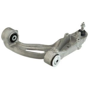 suspension control arm and ball joint assembly delphi tc7641