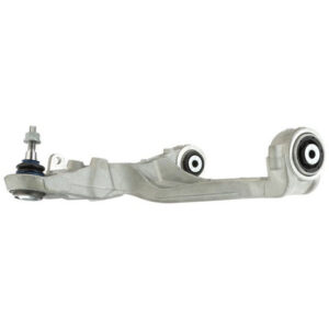 suspension control arm and ball joint assembly delphi tc7641