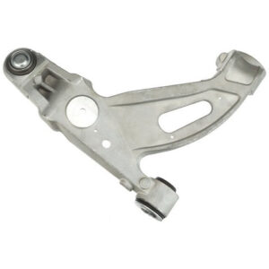 suspension control arm and ball joint assembly delphi tc7641
