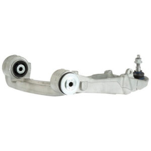 suspension control arm and ball joint assembly delphi tc7641