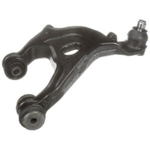 suspension control arm and ball joint assembly delphi tc7643