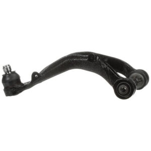 suspension control arm and ball joint assembly delphi tc7643