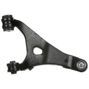 suspension control arm and ball joint assembly delphi tc7643