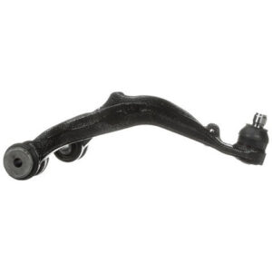 suspension control arm and ball joint assembly delphi tc7643