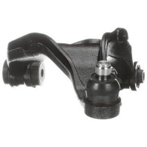 suspension control arm and ball joint assembly delphi tc7643