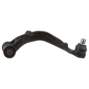 suspension control arm and ball joint assembly delphi tc7644
