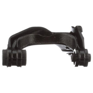suspension control arm and ball joint assembly delphi tc7644