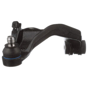 suspension control arm and ball joint assembly delphi tc7644