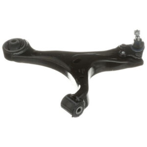 suspension control arm and ball joint assembly delphi tc7645