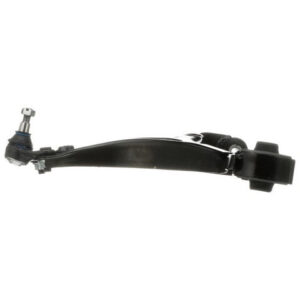 suspension control arm and ball joint assembly delphi tc7645