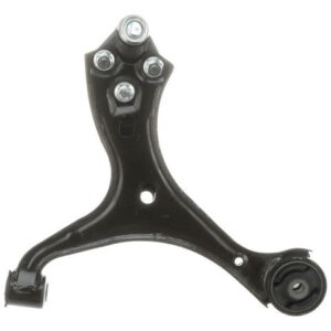 suspension control arm and ball joint assembly delphi tc7645