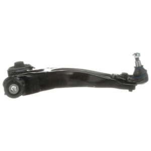 suspension control arm and ball joint assembly delphi tc7645