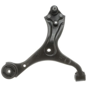 suspension control arm and ball joint assembly delphi tc7645