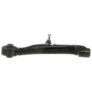 suspension control arm and ball joint assembly delphi tc7645