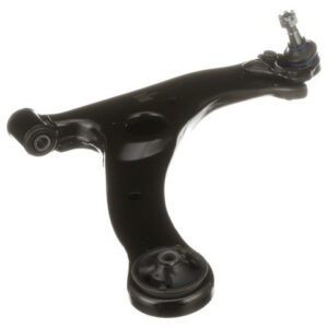 suspension control arm and ball joint assembly delphi tc7646