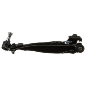 suspension control arm and ball joint assembly delphi tc7646