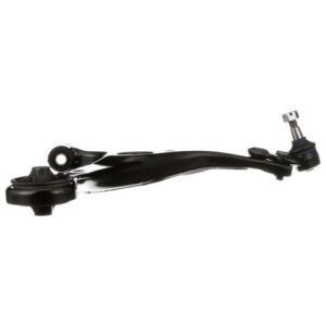 suspension control arm and ball joint assembly delphi tc7646