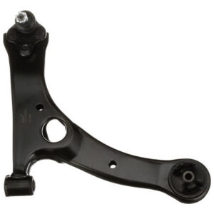 suspension control arm and ball joint assembly delphi tc7646