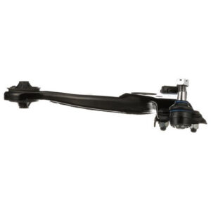 suspension control arm and ball joint assembly delphi tc7646