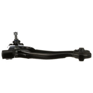 suspension control arm and ball joint assembly delphi tc7646
