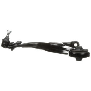 suspension control arm and ball joint assembly delphi tc7647